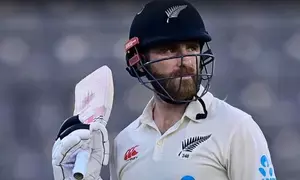 Quite a busy time coming up, says Kane Williamson ahead of hectic Test cricket schedule