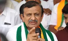 Siddaramaiah not ready to resign, even if sent to jail: BJP