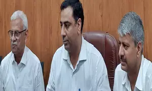 Gurugram DBA threatens to go on strike if land allocation demand is not met