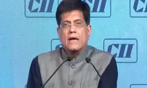 Africa can complement Indias need for critical minerals: Piyush Goyal