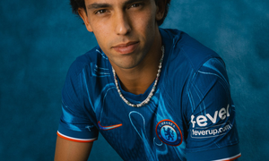 Chelsea sign Joao Felix from Atletico Madrid on seven-year deal