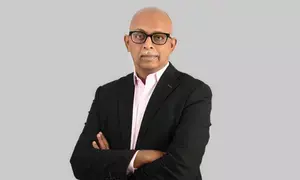 Rajesh Varrier new Chairman & MD India at Cognizant, Rajesh Nambiar becomes Nasscom president