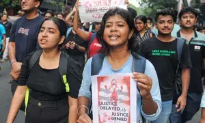 SC to resume hearing RG Kar rape-murder case on Thursday