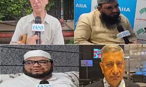 Bangladesh Islamist leaders plan of implementing Sharia spells  trouble for region