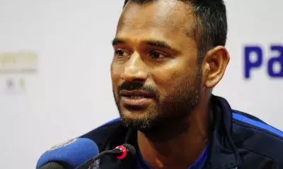 R Sridhar appointed Assistant Coach of Afghanistan team for NZ, SA series