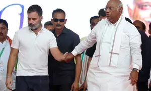 Rahul Gandhi to hold two meetings in J&K on Thursday, media interaction also on cards