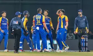 DPL: Arpit Ranas gutsy fifty powers Purani Dilli 6 to first win