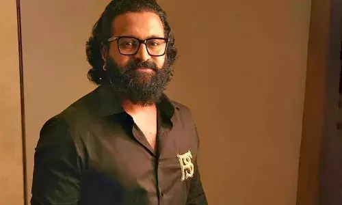Rishab Shetty Faces Backlash After Criticizing Bollywoods Global Representation
