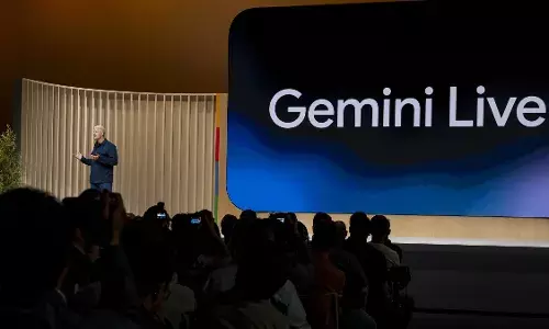 Google Unveils Gemini Live, an AI-Powered Assistant for Pixel Devices