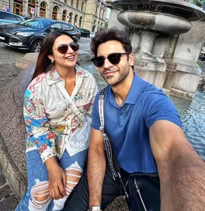 Heres why Divyanka Tripathi is upset with her husband Vivek Dahiya Heres why Divyanka Tripathi is upset with her husband Vivek Dahiya