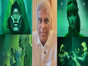 Ashish Vidyarthi’s Doctor Doom plans to take over the world in Hindi trailer of ‘Marvels Wastelanders: Doom’ Ashish Vidyarthi’s Doctor Doom plans to take over the world in Hindi trailer of ‘Marvels Wastelanders: Doom’