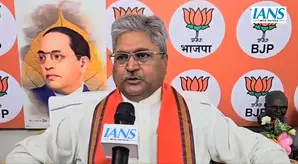 Hosting G20 Summit, popularising yoga the key initiatives of PM Modi: BJP Natl General Secretary Hosting G20 Summit, popularising yoga the key initiatives of PM Modi: BJP Natl General Secretary