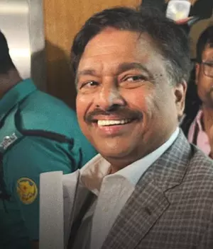 Faruque Ahmed elected President of Bangladesh Cricket Board as Nazmul Hassans era ends: Reports Faruque Ahmed elected President of Bangladesh Cricket Board as Nazmul Hassans era ends: Reports