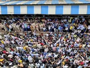 Rape case fallout: Maha govt appoints administrator for Badlapur school Rape case fallout: Maha govt appoints administrator for Badlapur school