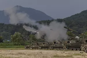 North Korea will face end of regime if it invades South Korea: President Yoon