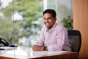 Bharat overflowing with opportunities, needs exceptional founders to tap into its potential: Accels Anand Daniel