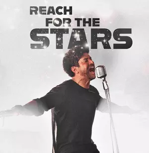Farhan Akhtar to release his new single ‘Reach For The Stars’ on August 29