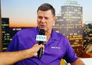 IPL has proven that theres a lot of cricketing talent across India: Paul Taylor