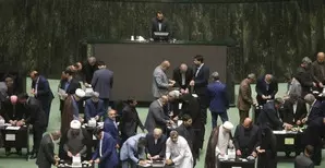 Iran gets new government as Pezeshkians ministers confirmed by Parliament (Lead)