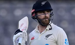 Quite a busy time coming up, says Kane Williamson ahead of hectic Test cricket schedule