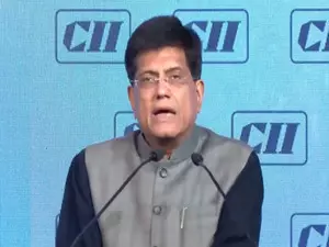 Africa can complement Indias need for critical minerals: Piyush Goyal