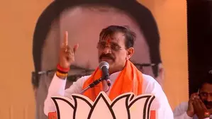 BJP sets target of 1.5 cr members in MP