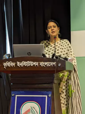 Interim government in Bangladesh wants talks with India on shared rivers, including Teesta