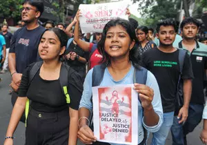 SC to resume hearing RG Kar rape-murder case on Thursday