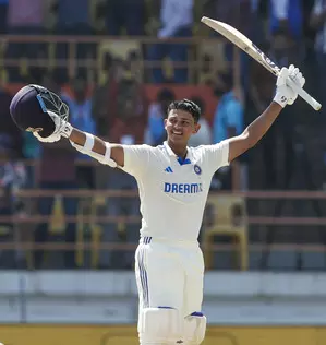 Will be an exciting prospect to see how Jaiswal performs in Australia, says Hayden