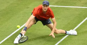 Doping investigation has ‘worn down’ Jannik Sinner physically and mentally, says coach Cahill