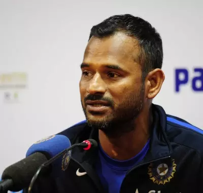 R Sridhar appointed Assistant Coach of Afghanistan team for NZ, SA series