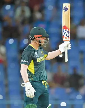 Warner’s competitive & dynamic service will be missed, says Hayden