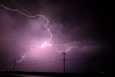 Lightning strikes claim 21 lives in a week in Odisha