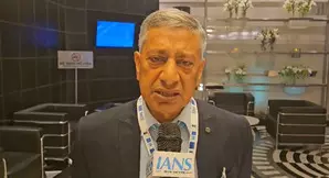 Bangladeshis have to decide on their governance model: Former J&K DGP