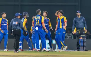 DPL: Arpit Ranas gutsy fifty powers Purani Dilli 6 to first win