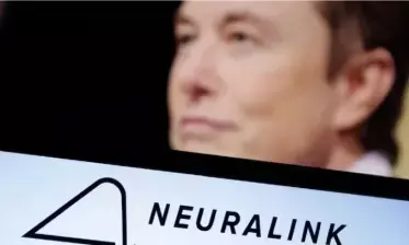 Second Neuralink chip recipient progressing well: Elon Musk