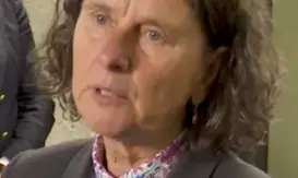 Netherlands faces asylum crisis: Cabinet Minister