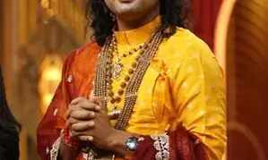 Aniruddhacharya Maharaj on Bollywood: They are promoting wrong  things for money