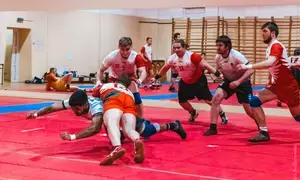 How India and Poland connected through kabaddi