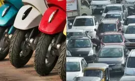 Two-wheeler, car buyers will have to shell out more in Punjab
