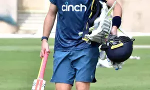 BBL 14: Ollie Pope signs up with Adelaide Strikers; Akeal Hosein roped in by Sydney Sixers