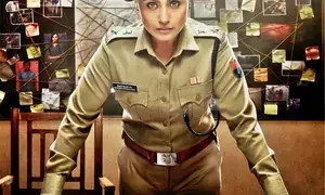 On 10 years of ‘Mardaani’, makers announce new chapter of Rani Mukerji-starrer