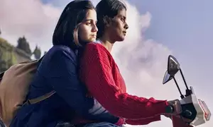 Ali Fazal, Richa Chadhas Girls Will Be Girls to close IFFM 2024