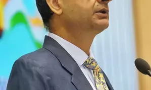 Indias direct tax collections jumped over 3-fold to Rs 20 lakh crore in last 10 years: Revenue Secretary