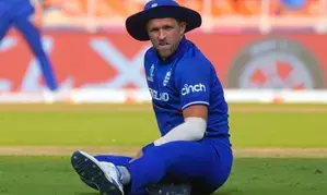 My bodys in really good place where I feel like I can contribute with bowling, says Cameron Green