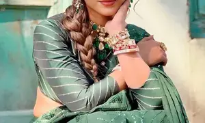 Aayushi Bhave to prepare traditional delicacies makkhan & mishri on Janmashtami