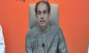 Badlapur horror: Uddhav Thackeray slams CM, raises concerns over women’s safety