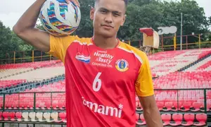 AFC Challenge: East Bengal to face Nejmeh, Bashundhara Kings & Paro in  Group stage