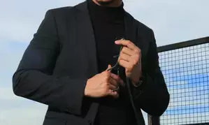 Kapil Nirmal on his bond with John Abraham: He openly shares his  thoughts about industry