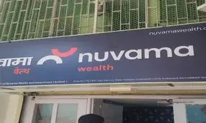 India’s manufacturing sector poised for new era of growth: Nuvama